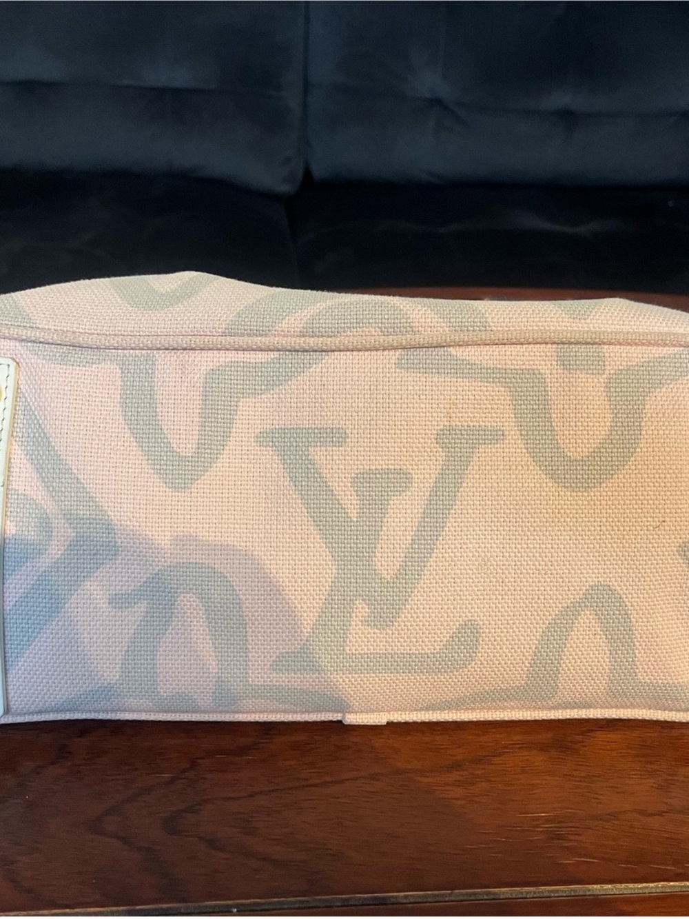 Louis Vuitton Tahitienne bag authentic 💯 - Picture 10 of 14